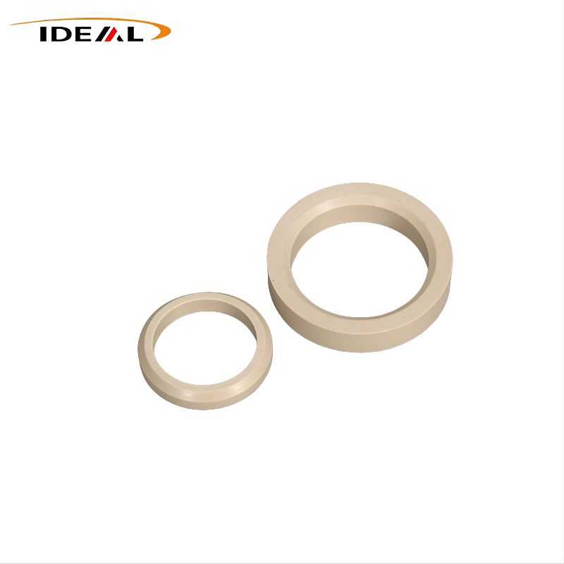 نظرة خاطفة على الحلقات الاحتياطية