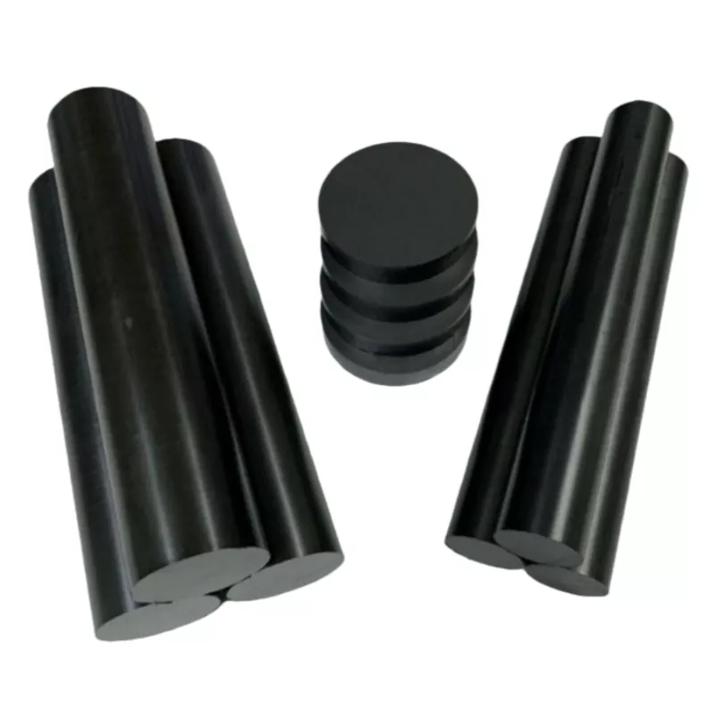قضبان فيسبل SP-21